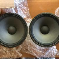JBL woofer 2220 B 16ohm