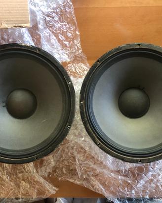 JBL woofer 2220 B 16ohm