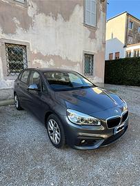 BMW 218d