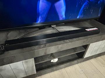 LG sound bar 300watt