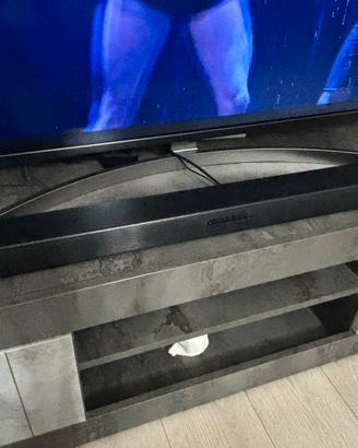 LG sound bar 300watt