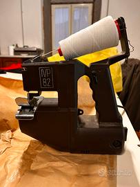 Cucitrice per sacchi