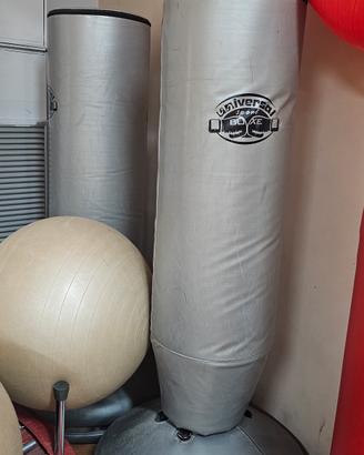 Sacchi boxe
