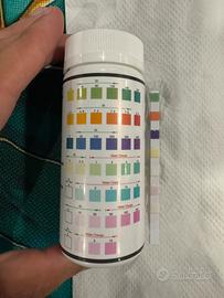 Tester acquario 7 in 1