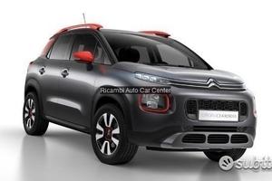 Ricambi originali Citroen c3 aircross 2018-2019