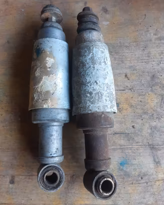 2 amortizzatori Vespa 