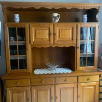 Credenza da cucinotto