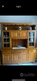Credenza da cucinotto