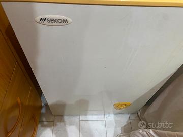 congelatore pozzetto 