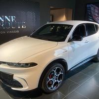 ALFA ROMEO Tonale Ibrida My25 Hybrid 160cv Veloce