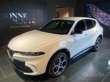 ALFA ROMEO Tonale Ibrida My25 Hybrid 160cv Veloce