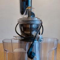 estattore Bialetti per succhi frutta e verdura