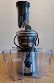 estattore Bialetti per succhi frutta e verdura