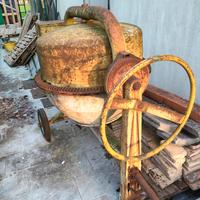 materiali per lavori edili 