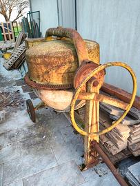 materiali per lavori edili 