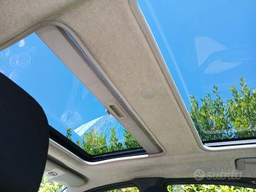 Fiat Panda Cross
