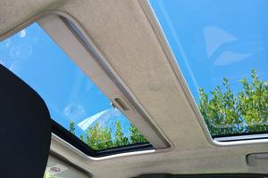 Fiat Panda Cross