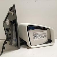 SPECCHIETTO RETROVISORE DESTRO MERCEDES Classe B W