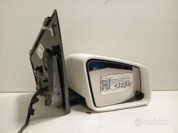 SPECCHIETTO RETROVISORE DESTRO MERCEDES Classe B W