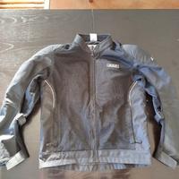 Giacca LS2 Traforata M con Protezioni 