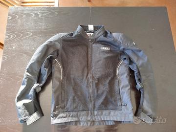 Giacca LS2 Traforata M con Protezioni 