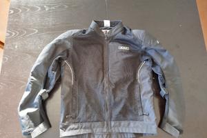 Giacca LS2 Traforata M con Protezioni 