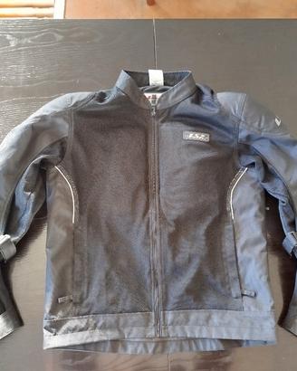Giacca LS2 Traforata M con Protezioni 