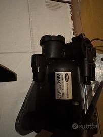 Compressore sospensioni d’aria land rover