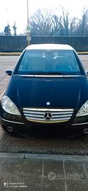  Mercedes classe A
