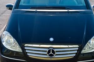  Mercedes classe A
