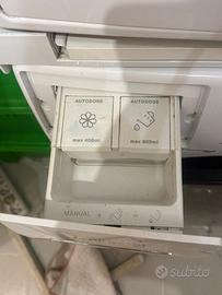 lavatrice Whirlpool 