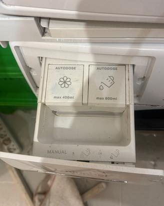 lavatrice Whirlpool 