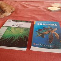 Zoologia + Elementi di Biologia