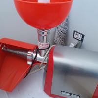 Macchina  per passata di pomodoro  