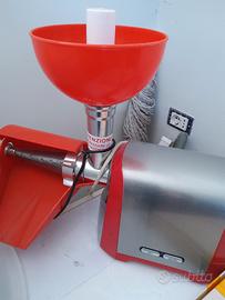 Macchina  per passata di pomodoro  