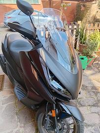 zontes 350E 