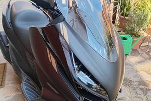 zontes 350E 