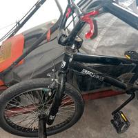bmx in buono stato
