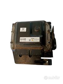 Opel Astra H Modulo di Controllo Motore ECM OEM 89