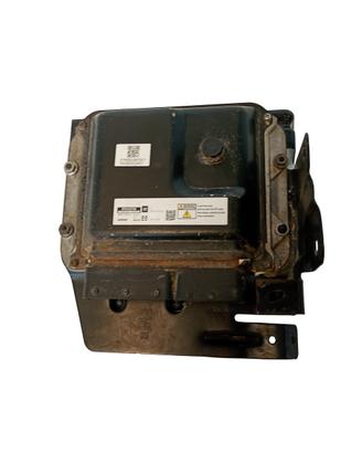 Opel Astra H Modulo di Controllo Motore ECM OEM 89
