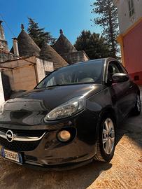 Opel adam 1.4 tech jam gpl