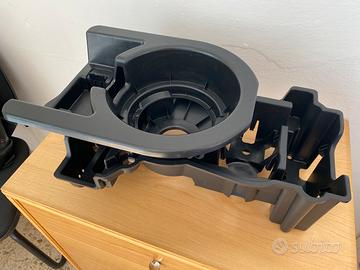 Portaoggetti baule Opel Corsa F