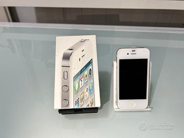 iPhone 4s 8gb