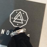 Anello Nove25 in argento  