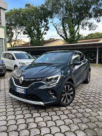 Renault Captur 1.0 tce Techno Gpl 100cv