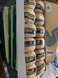 cotoni per uncinetto