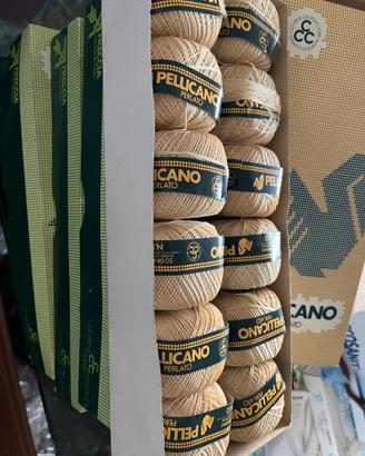 cotoni per uncinetto