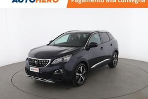 PEUGEOT 3008 XW51591
