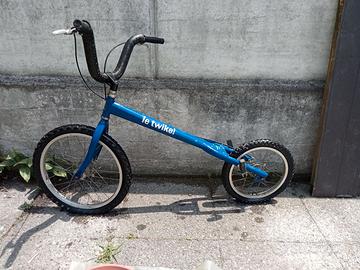 Bici Twike
