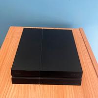 Play station 4
